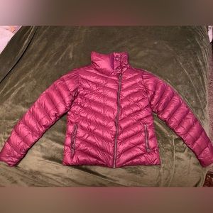 Women’s Patagonia XL Retro Style Down Puffer Jacket